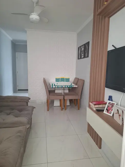 Foto 2 de Apartamento com 2 quartos à venda, 52m2 em Sao Jose Dos Campos - SP
