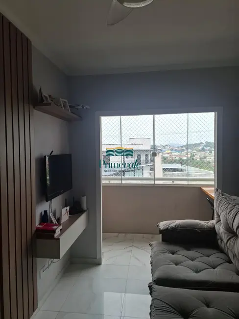 Foto 1 de Apartamento com 2 quartos à venda, 52m2 em Sao Jose Dos Campos - SP
