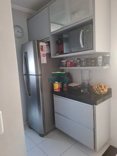 Foto 6 de Apartamento com 2 quartos à venda, 52m2 em Sao Jose Dos Campos - SP