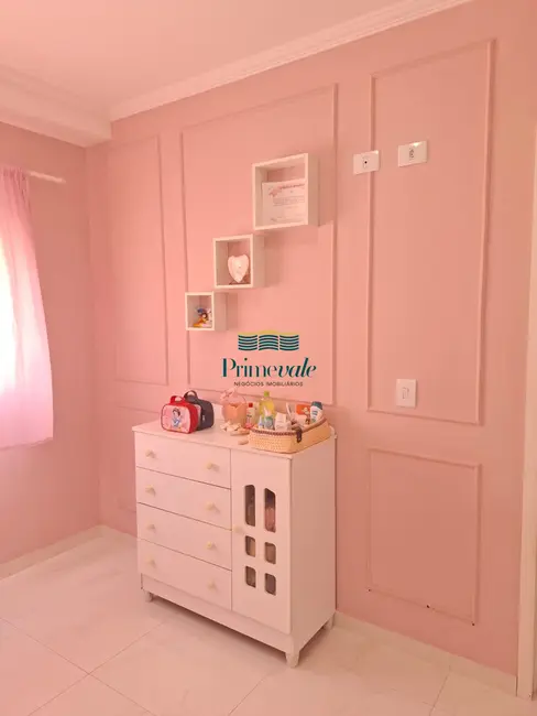 Foto 9 de Apartamento com 2 quartos à venda, 52m2 em Sao Jose Dos Campos - SP