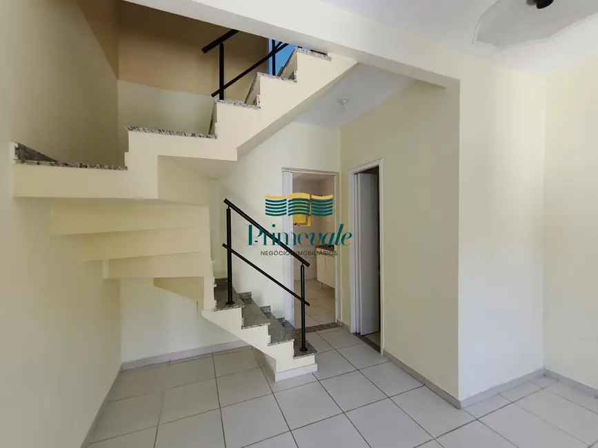 Sobrado com 2 quartos para alugar, 60m2 em Sao Jose Dos Campos - SP - imagem 3 Foto 3 de Sobrado com 2 quartos para alugar, 60m2 em Sao Jose Dos Campos - SP