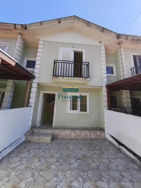 Sobrado com 2 quartos para alugar, 60m2 em Sao Jose Dos Campos - SP - imagem 1 Foto 1 de Sobrado com 2 quartos para alugar, 60m2 em Sao Jose Dos Campos - SP