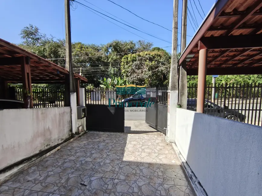 Sobrado com 2 quartos para alugar, 60m2 em Sao Jose Dos Campos - SP - imagem 2 Foto 2 de Sobrado com 2 quartos para alugar, 60m2 em Sao Jose Dos Campos - SP