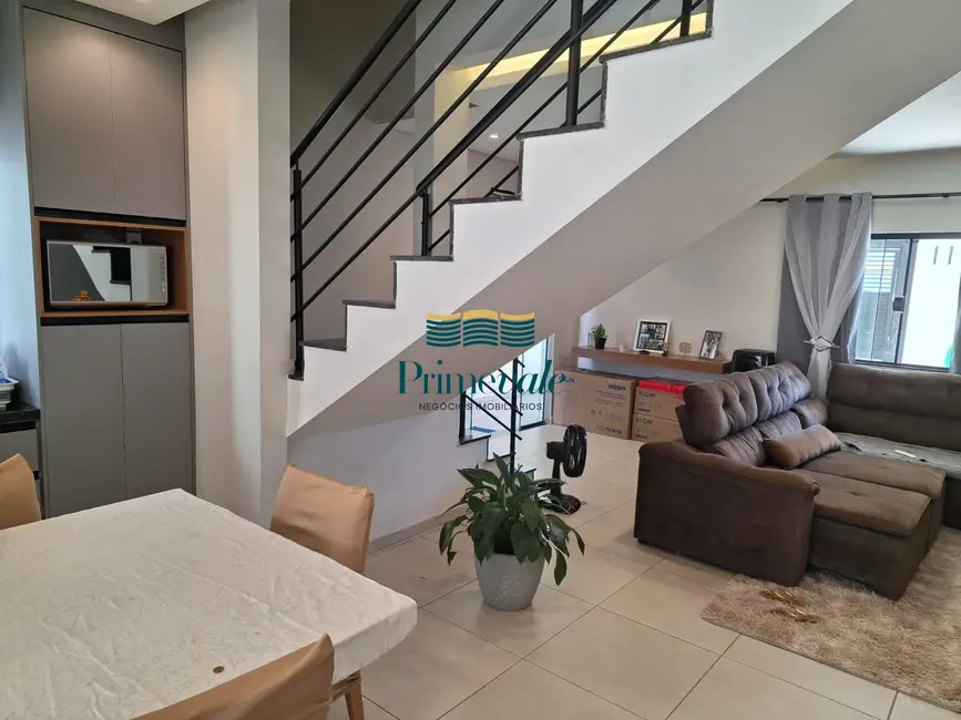 Sobrado com 2 quartos à venda, 160m2 em Sao Jose Dos Campos - SP - imagem 7 Foto 7 de Sobrado com 2 quartos à venda, 160m2 em Sao Jose Dos Campos - SP