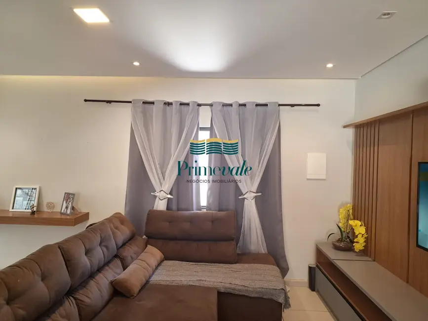 Sobrado com 2 quartos à venda, 160m2 em Sao Jose Dos Campos - SP - imagem 3 Foto 3 de Sobrado com 2 quartos à venda, 160m2 em Sao Jose Dos Campos - SP