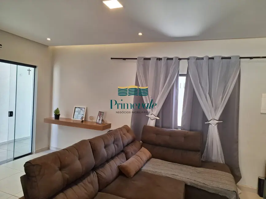 Sobrado com 2 quartos à venda, 160m2 em Sao Jose Dos Campos - SP - imagem 4 Foto 4 de Sobrado com 2 quartos à venda, 160m2 em Sao Jose Dos Campos - SP