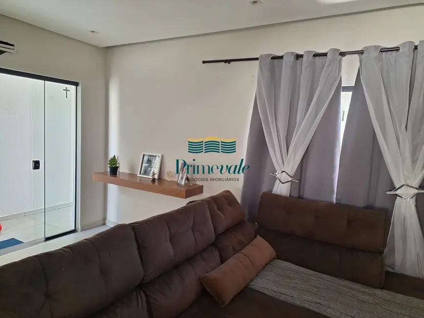 Sobrado com 2 quartos à venda, 160m2 em Sao Jose Dos Campos - SP - imagem 1 Foto 1 de Sobrado com 2 quartos à venda, 160m2 em Sao Jose Dos Campos - SP
