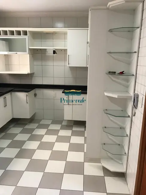 Apartamento com 3 quartos à venda, 130m2 em Sao Jose Dos Campos - SP - imagem 3 Foto 3 de Apartamento com 3 quartos à venda, 130m2 em Sao Jose Dos Campos - SP