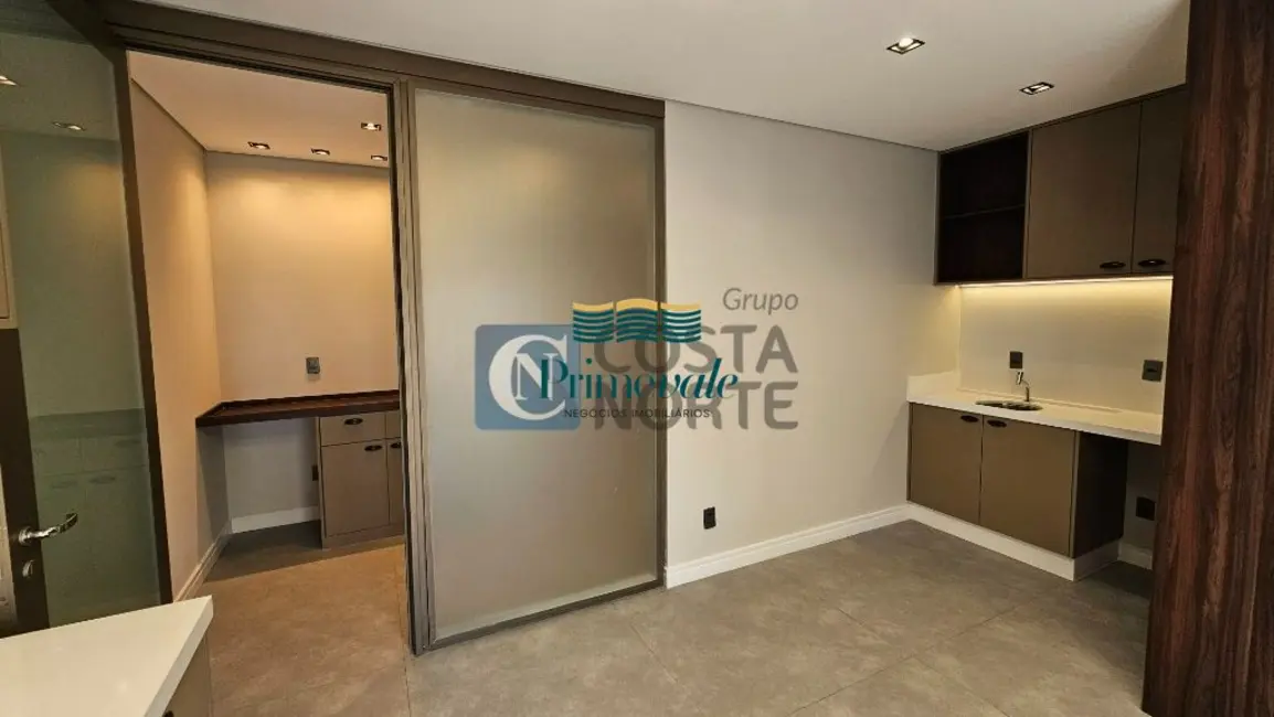 Foto 5 de Sala Comercial com 2 quartos para alugar, 32m2 em Sao Jose Dos Campos - SP
