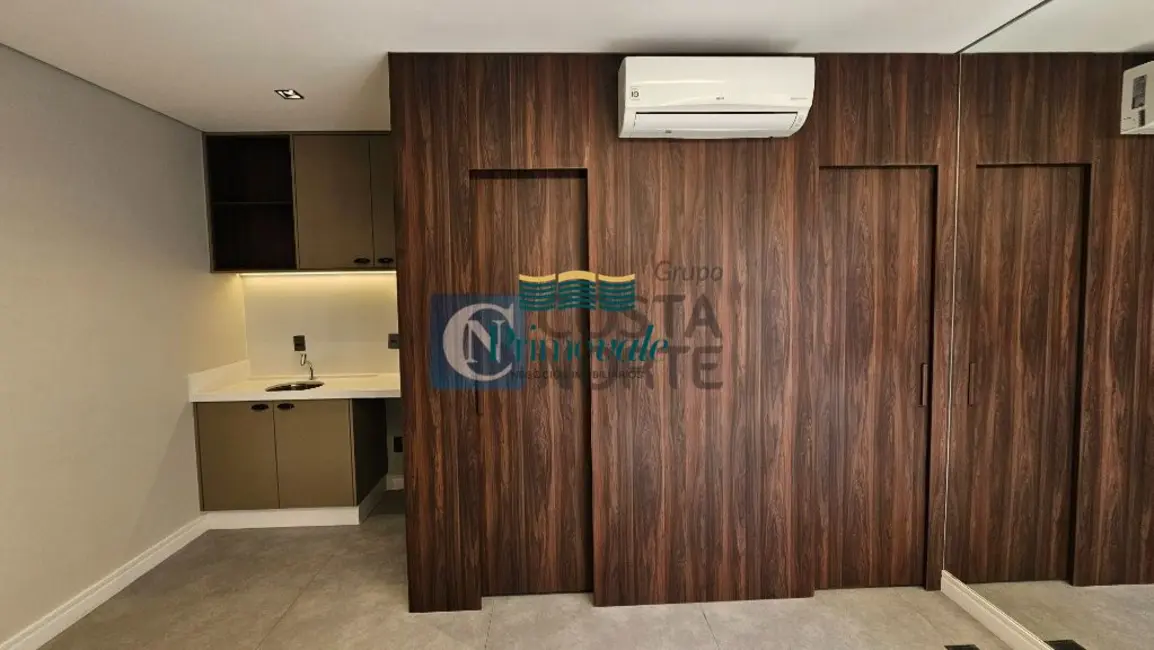 Foto 8 de Sala Comercial com 2 quartos para alugar, 32m2 em Sao Jose Dos Campos - SP