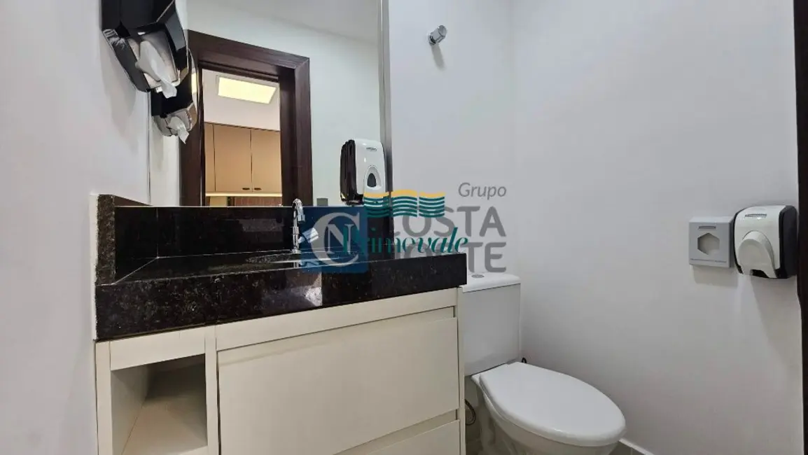 Foto 9 de Sala Comercial com 2 quartos para alugar, 32m2 em Sao Jose Dos Campos - SP