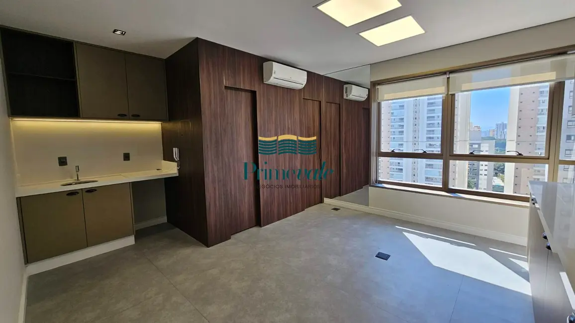 Foto 1 de Sala Comercial com 2 quartos para alugar, 32m2 em Sao Jose Dos Campos - SP