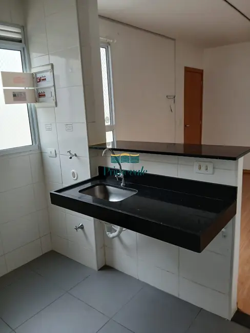 Apartamento com 2 quartos à venda, 48m2 em Sao Jose Dos Campos - SP - imagem 4 Foto 4 de Apartamento com 2 quartos à venda, 48m2 em Sao Jose Dos Campos - SP