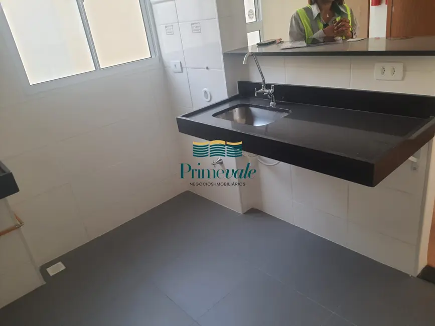 Apartamento com 2 quartos à venda, 48m2 em Sao Jose Dos Campos - SP - imagem 9 Foto 9 de Apartamento com 2 quartos à venda, 48m2 em Sao Jose Dos Campos - SP