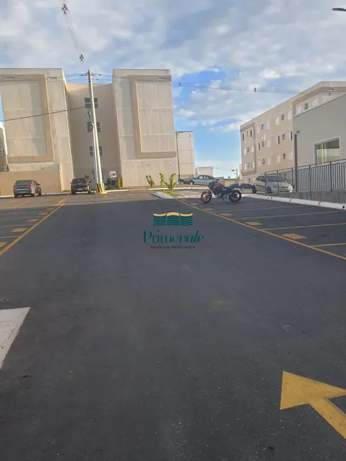 Apartamento com 2 quartos à venda, 48m2 em Sao Jose Dos Campos - SP - imagem 1 Foto 1 de Apartamento com 2 quartos à venda, 48m2 em Sao Jose Dos Campos - SP