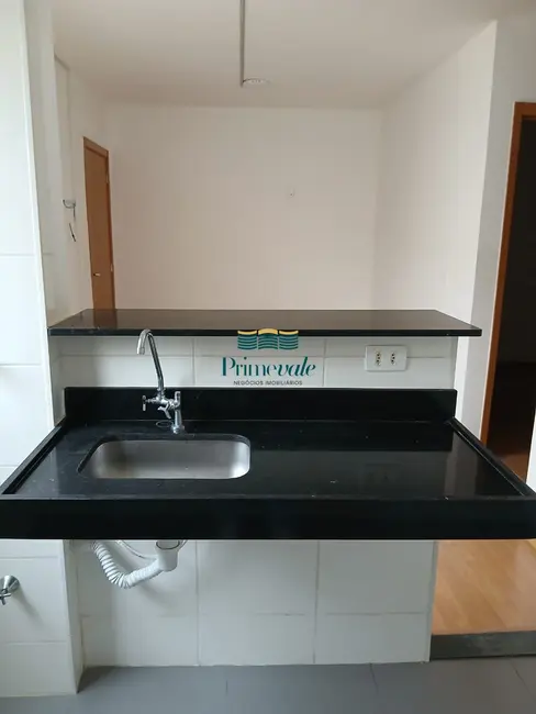 Apartamento com 2 quartos à venda, 48m2 em Sao Jose Dos Campos - SP - imagem 7 Foto 7 de Apartamento com 2 quartos à venda, 48m2 em Sao Jose Dos Campos - SP