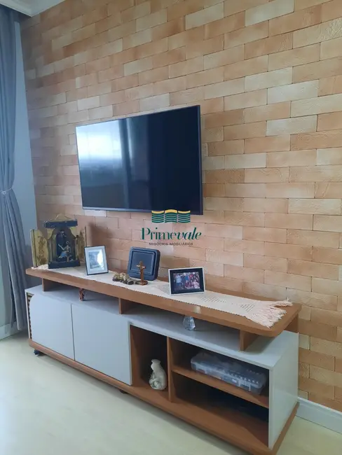 Foto 7 de Apartamento com 3 quartos à venda, 77m2 em Sao Jose Dos Campos - SP