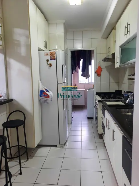 Foto 4 de Apartamento com 3 quartos à venda, 77m2 em Sao Jose Dos Campos - SP
