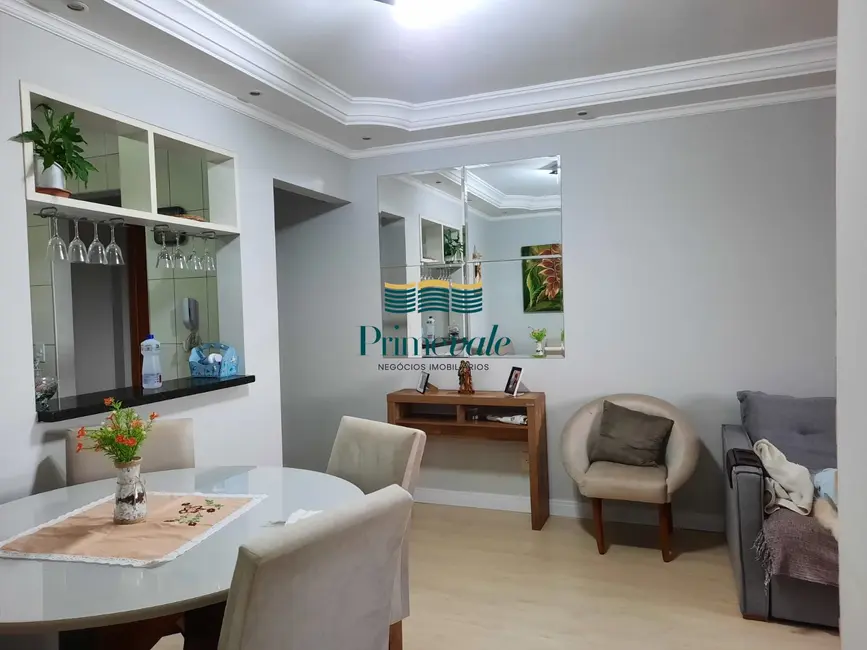 Foto 3 de Apartamento com 3 quartos à venda, 77m2 em Sao Jose Dos Campos - SP