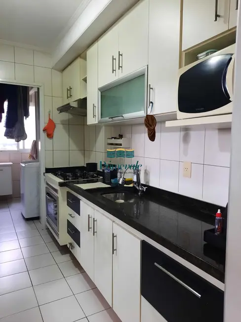 Foto 5 de Apartamento com 3 quartos à venda, 77m2 em Sao Jose Dos Campos - SP