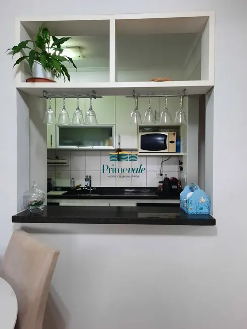 Foto 6 de Apartamento com 3 quartos à venda, 77m2 em Sao Jose Dos Campos - SP