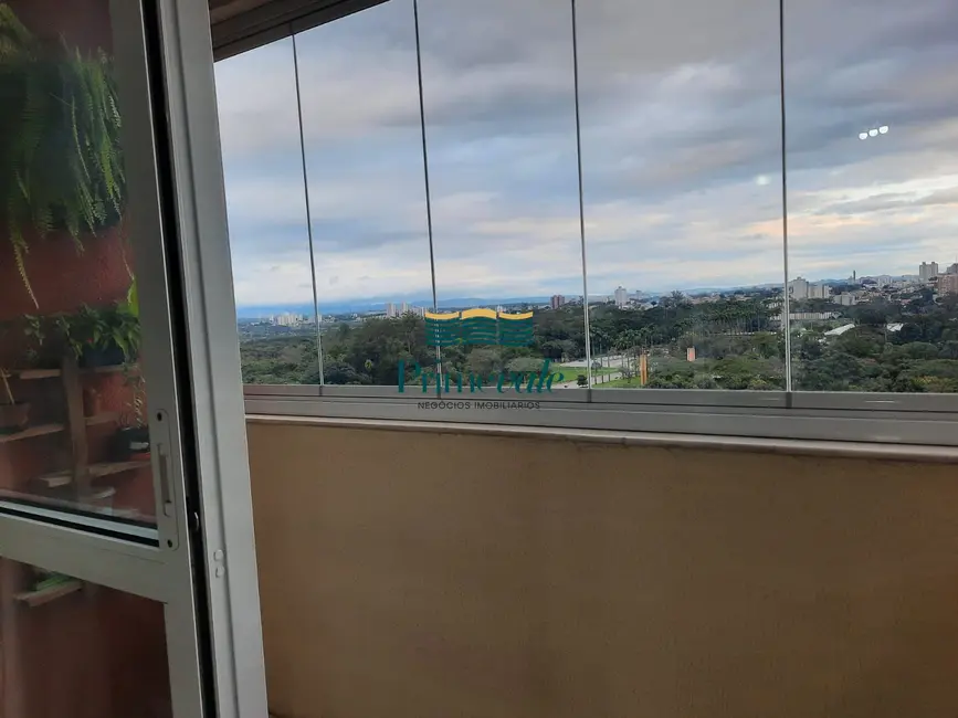 Foto 1 de Apartamento com 3 quartos à venda, 77m2 em Sao Jose Dos Campos - SP