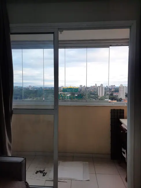 Foto 2 de Apartamento com 3 quartos à venda, 77m2 em Sao Jose Dos Campos - SP