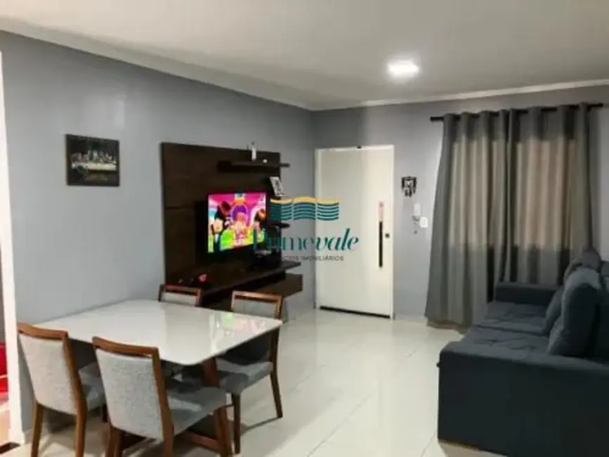 Foto 2 de Casa com 2 quartos à venda, 52m2 em Sao Jose Dos Campos - SP
