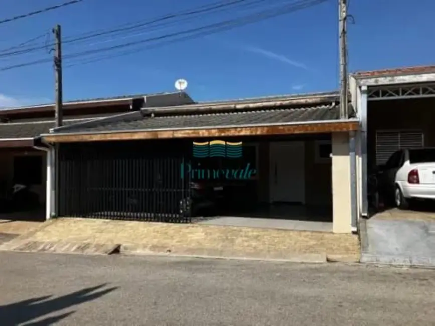 Foto 1 de Casa com 2 quartos à venda, 52m2 em Sao Jose Dos Campos - SP