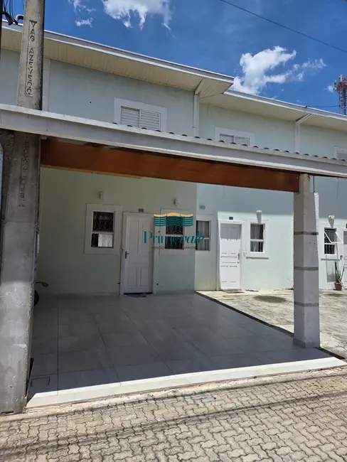 Sobrado com 2 quartos à venda, 64m2 em Sao Jose Dos Campos - SP - imagem 1 Foto 1 de Sobrado com 2 quartos à venda, 64m2 em Sao Jose Dos Campos - SP