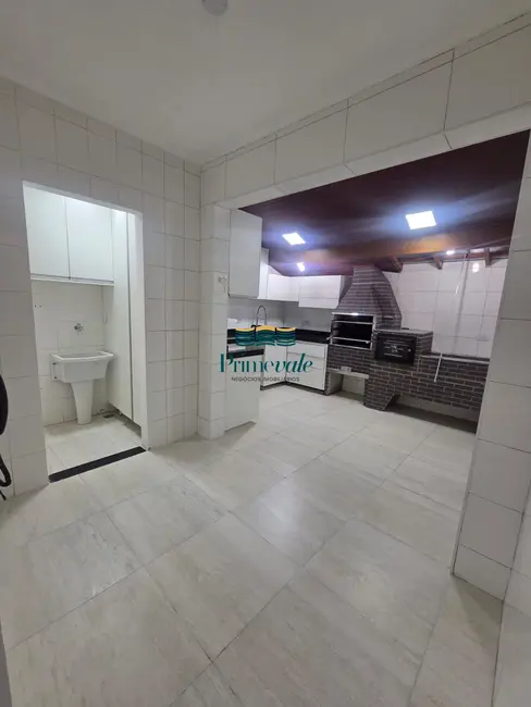 Sobrado com 2 quartos à venda, 64m2 em Sao Jose Dos Campos - SP - imagem 2 Foto 2 de Sobrado com 2 quartos à venda, 64m2 em Sao Jose Dos Campos - SP