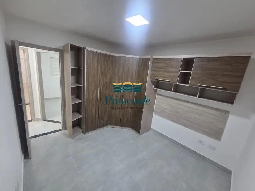 Sobrado com 2 quartos à venda, 64m2 em Sao Jose Dos Campos - SP - imagem 4 Foto 4 de Sobrado com 2 quartos à venda, 64m2 em Sao Jose Dos Campos - SP