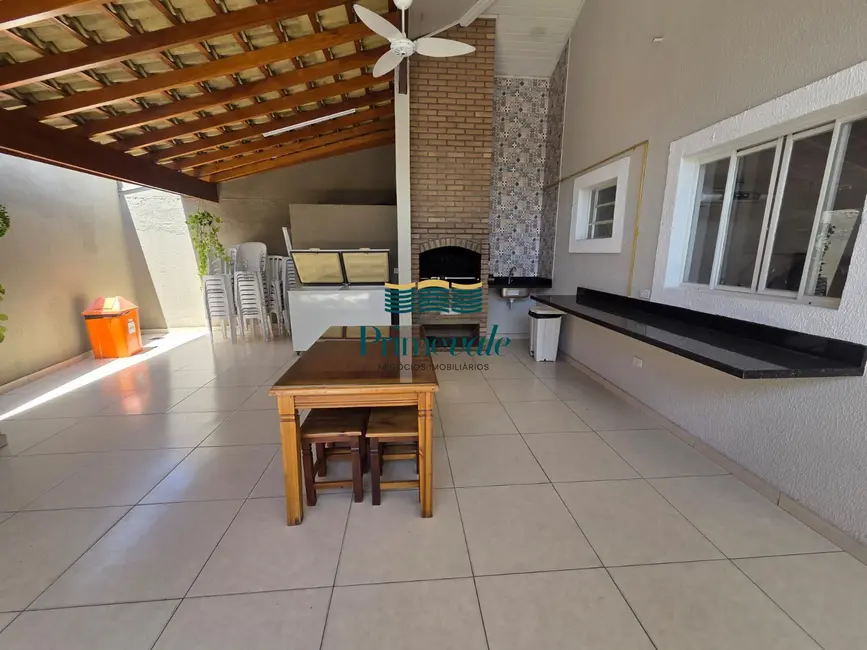 Sobrado com 2 quartos à venda, 64m2 em Sao Jose Dos Campos - SP - imagem 8 Foto 8 de Sobrado com 2 quartos à venda, 64m2 em Sao Jose Dos Campos - SP