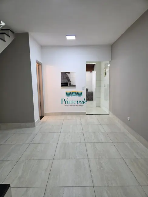 Sobrado com 2 quartos à venda, 64m2 em Sao Jose Dos Campos - SP - imagem 3 Foto 3 de Sobrado com 2 quartos à venda, 64m2 em Sao Jose Dos Campos - SP