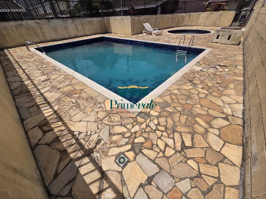 Sobrado com 2 quartos à venda, 64m2 em Sao Jose Dos Campos - SP - imagem 7 Foto 7 de Sobrado com 2 quartos à venda, 64m2 em Sao Jose Dos Campos - SP