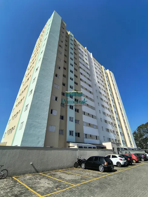 Apartamento com 2 quartos à venda, 50m2 em Sao Jose Dos Campos - SP - imagem 4 Foto 4 de Apartamento com 2 quartos à venda, 50m2 em Sao Jose Dos Campos - SP