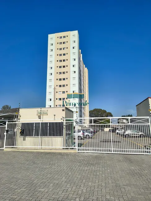 Apartamento com 2 quartos à venda, 50m2 em Sao Jose Dos Campos - SP - imagem 3 Foto 3 de Apartamento com 2 quartos à venda, 50m2 em Sao Jose Dos Campos - SP