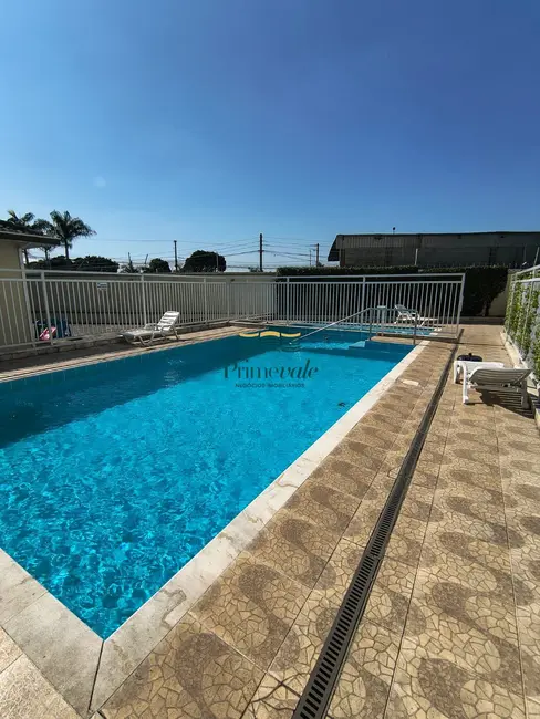 Apartamento com 2 quartos à venda, 50m2 em Sao Jose Dos Campos - SP - imagem 1 Foto 1 de Apartamento com 2 quartos à venda, 50m2 em Sao Jose Dos Campos - SP
