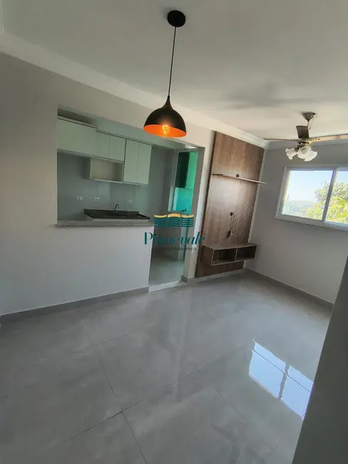 Apartamento com 2 quartos à venda, 50m2 em Sao Jose Dos Campos - SP - imagem 6 Foto 6 de Apartamento com 2 quartos à venda, 50m2 em Sao Jose Dos Campos - SP