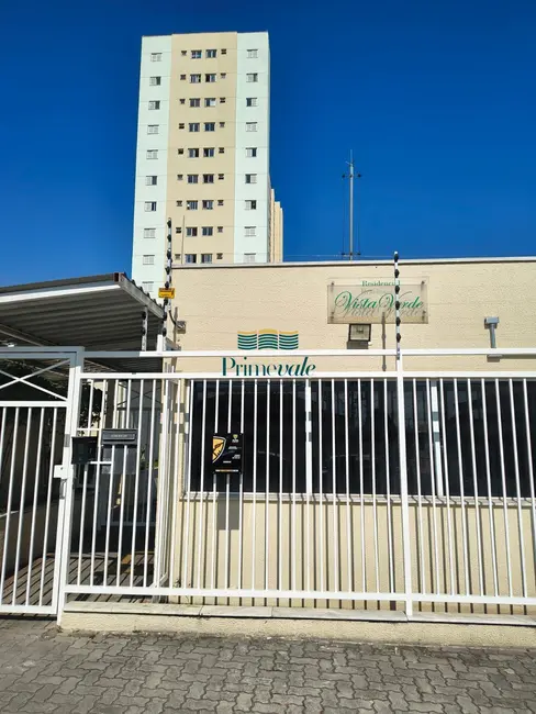 Apartamento com 2 quartos à venda, 50m2 em Sao Jose Dos Campos - SP - imagem 5 Foto 5 de Apartamento com 2 quartos à venda, 50m2 em Sao Jose Dos Campos - SP