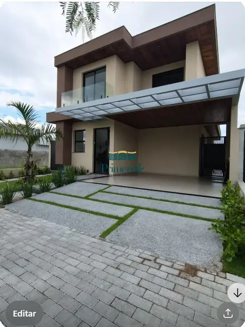 Sobrado com 3 quartos à venda, 205m2 em Sao Jose Dos Campos - SP - imagem 4 Foto 4 de Sobrado com 3 quartos à venda, 205m2 em Sao Jose Dos Campos - SP