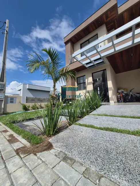 Sobrado com 3 quartos à venda, 205m2 em Sao Jose Dos Campos - SP - imagem 1 Foto 1 de Sobrado com 3 quartos à venda, 205m2 em Sao Jose Dos Campos - SP