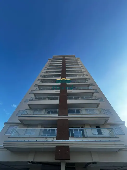 Foto 2 de Apartamento com 3 quartos à venda, 105m2 em Sao Jose Dos Campos - SP