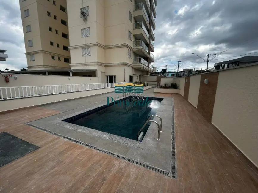 Foto 7 de Apartamento com 3 quartos à venda, 105m2 em Sao Jose Dos Campos - SP