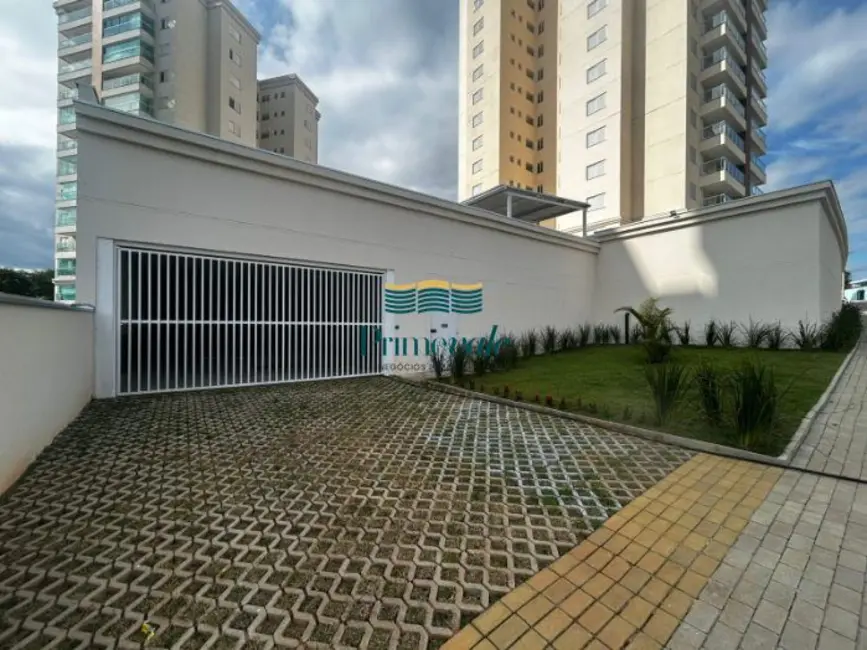 Foto 4 de Apartamento com 3 quartos à venda, 105m2 em Sao Jose Dos Campos - SP
