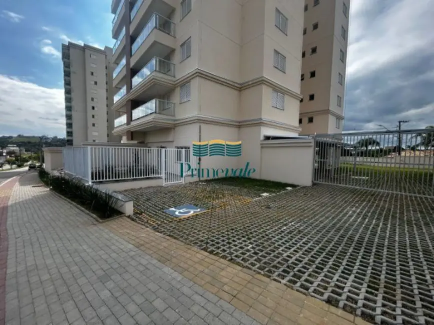 Foto 3 de Apartamento com 3 quartos à venda, 105m2 em Sao Jose Dos Campos - SP