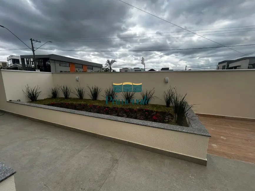 Foto 8 de Apartamento com 3 quartos à venda, 105m2 em Sao Jose Dos Campos - SP