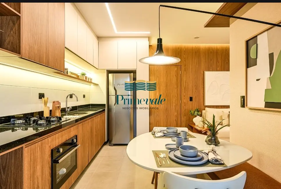 Foto 9 de Apartamento com 3 quartos à venda, 85m2 em Sao Jose Dos Campos - SP