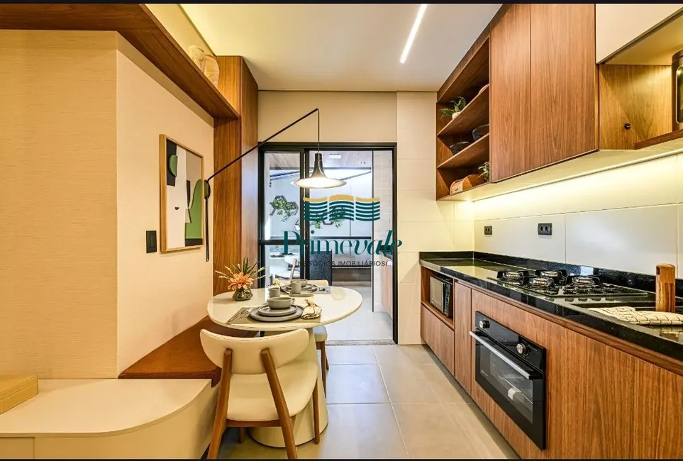 Foto 8 de Apartamento com 3 quartos à venda, 85m2 em Sao Jose Dos Campos - SP