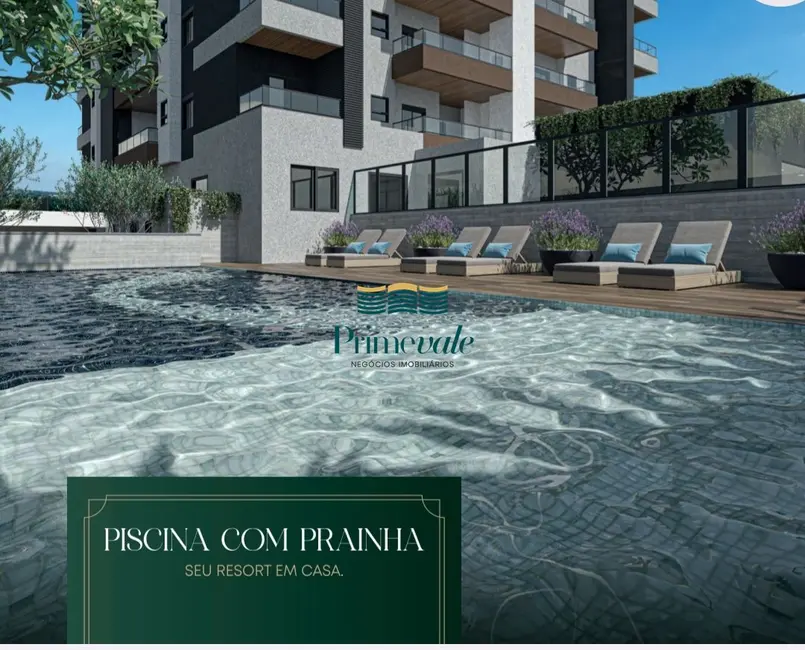 Foto 5 de Apartamento com 3 quartos à venda, 85m2 em Sao Jose Dos Campos - SP